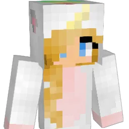 nicklyndy2 Minecraft avatar bust