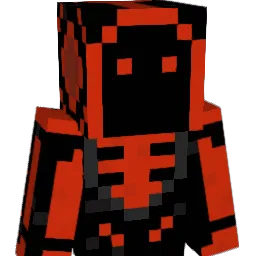 nickman365 Minecraft avatar bust