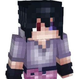 nickmmk Minecraft avatar bust