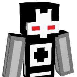 nicknack523 Minecraft avatar bust
