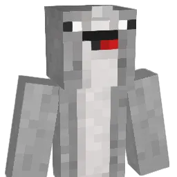nicknack5 Minecraft avatar bust