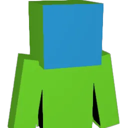 nickname14jari Minecraft avatar bust