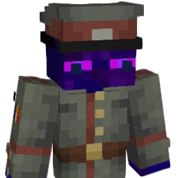 nicknext Minecraft avatar bust