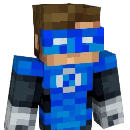 nicko11762459 Minecraft avatar bust