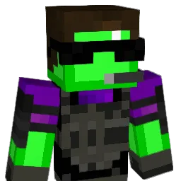 nickp2000's Minecraft skin