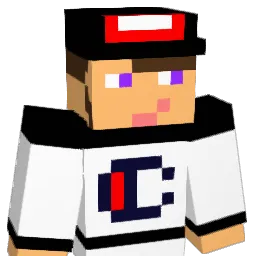 nickrafabr Minecraft avatar bust