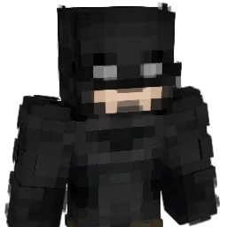 nickrllyon Minecraft avatar bust