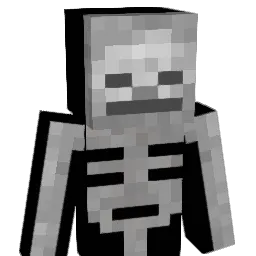 nickrubeck Minecraft avatar bust