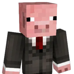 nickryan6425 Minecraft avatar bust