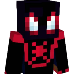 nicksand25 Minecraft avatar bust