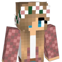 nicksayzhi Minecraft avatar bust