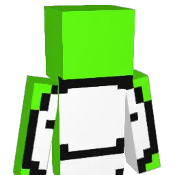 nicksmitley's Minecraft skin