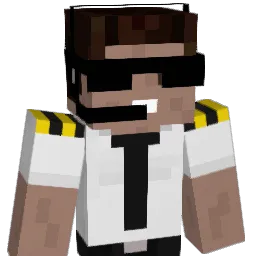 nickspies Minecraft avatar bust