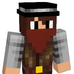 nickstun's Minecraft skin