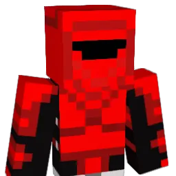 nickthebrick13 Minecraft avatar bust