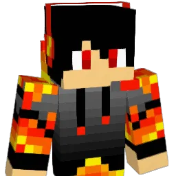 nickthemanrocks1 Minecraft avatar bust
