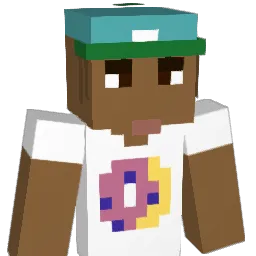 nicktherapper's Minecraft skin