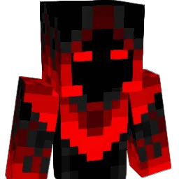 nickultimate100 Minecraft avatar bust