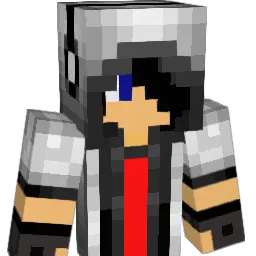 nickum452 Minecraft avatar bust