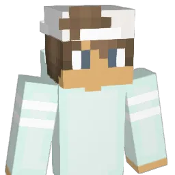nickvankleef Minecraft avatar bust