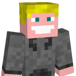 nickwithfro's Minecraft skin