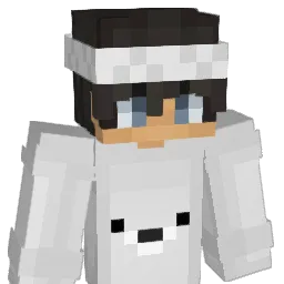nickwoodz Minecraft avatar bust