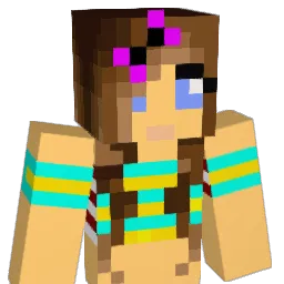 nicky55's Minecraft skin