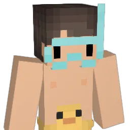 nicky_070 Minecraft avatar bust