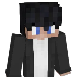 nickybqi Minecraft avatar bust
