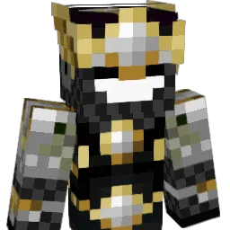 nickzellmer Minecraft avatar bust