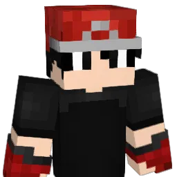 niclasboeriis Minecraft avatar bust