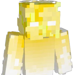 niclausss Minecraft avatar bust