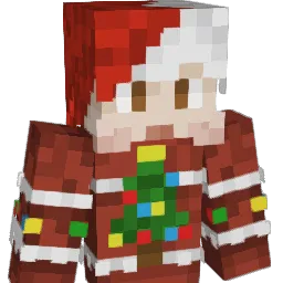 nicnevis Minecraft avatar bust
