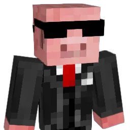 nico110299 Minecraft avatar bust