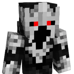 nico1822 Minecraft avatar bust