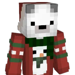 nico27113 Minecraft avatar bust