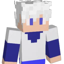 nico30002 Minecraft avatar bust