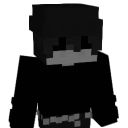 nico66787 Minecraft avatar bust