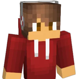 nico_011 Minecraft avatar bust