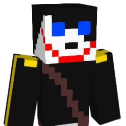 nico_adi Minecraft avatar bust