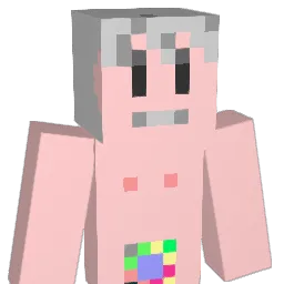 nico_se Minecraft avatar bust