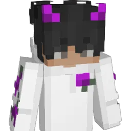 nicoanto2006 Minecraft avatar bust