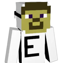 nicoc511 Minecraft avatar bust