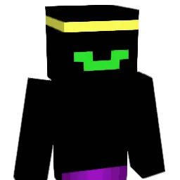 nicoco0 Minecraft avatar bust