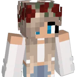 nicoev17 Minecraft avatar bust
