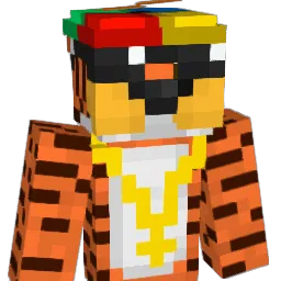 nicojed's Minecraft skin