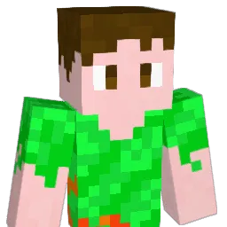 nicola2005 Minecraft avatar bust