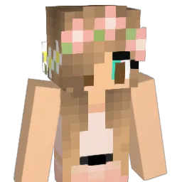 nicolaaamaher Minecraft avatar bust