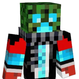 nicolai0111 Minecraft avatar bust