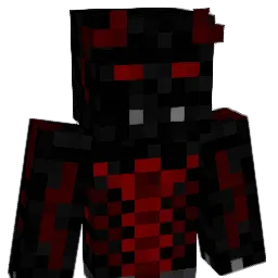 nicolaif8 Minecraft avatar bust